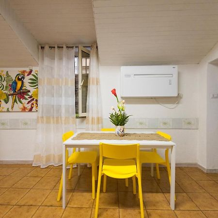 Casa Vacanze Basso Salerno Exterior foto